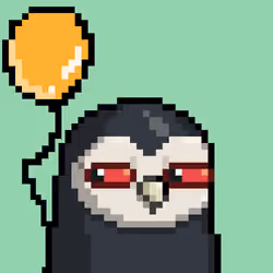 Loonbirds #208
