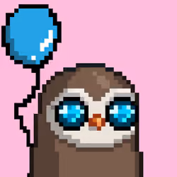 Loonbirds #6011
