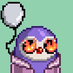 Loonbirds #5184