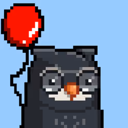 Loonbirds #5584