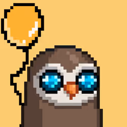 Loonbirds #6524