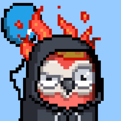Loonbirds