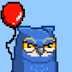 Loonbirds #4360