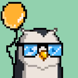 Loonbirds #6177