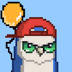 Loonbirds #5186
