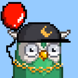 Loonbirds #1351