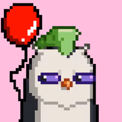 Loonbirds #5297