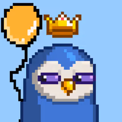 Loonbirds #1353