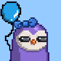 Loonbirds #6731