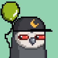 Loonbirds #5573