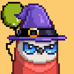 Loonbirds #1096
