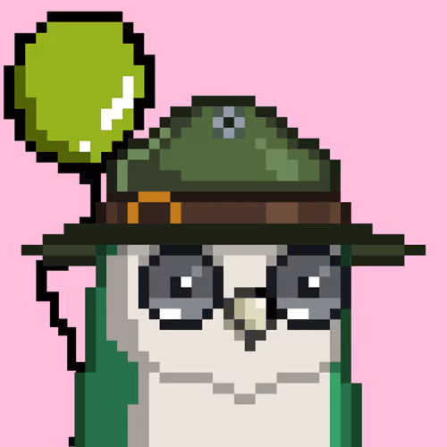Loonbirds