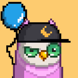 Loonbirds #4388
