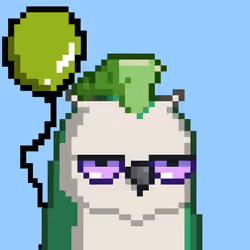 Loonbirds #3498