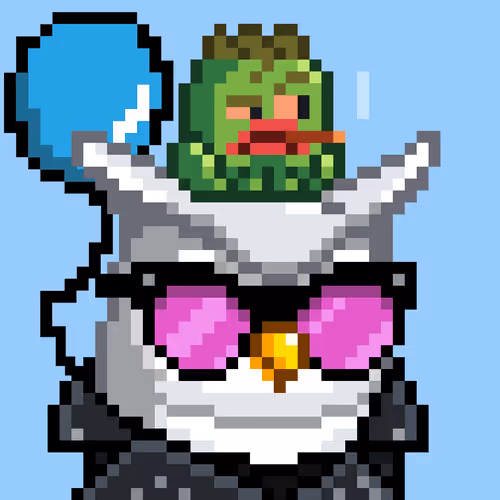 Loonbirds