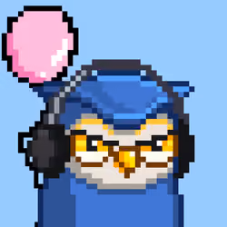 Loonbirds #5296