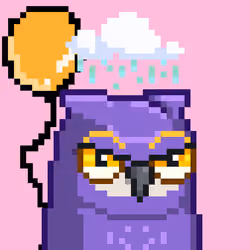 Loonbirds #5615