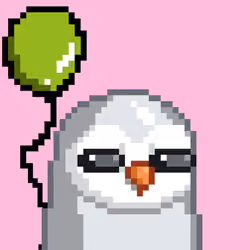 Loonbirds #1628