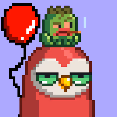 Loonbirds
