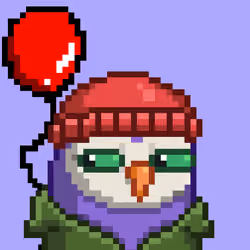 Loonbirds #6531