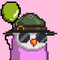 Loonbirds #4575