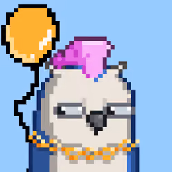 Loonbirds #5586