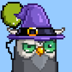 Loonbirds #5566