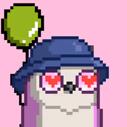 Loonbirds #1352