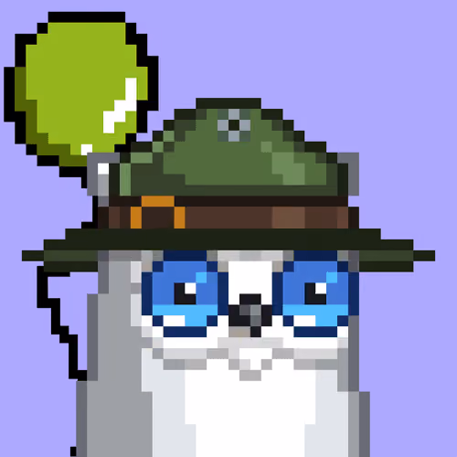 Loonbirds #1396