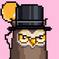 Loonbirds #5567
