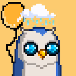 Loonbirds #5620