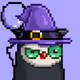 7666