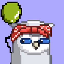 Loonbirds #6670