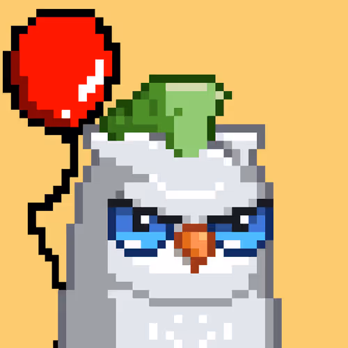 Loonbirds