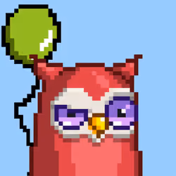 Loonbirds #1631