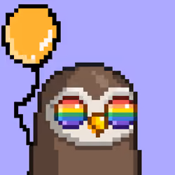 Loonbirds #3932
