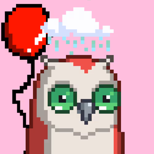 Loonbirds