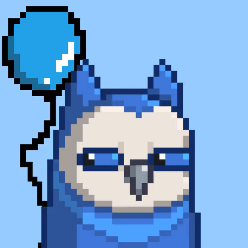 Loonbirds
