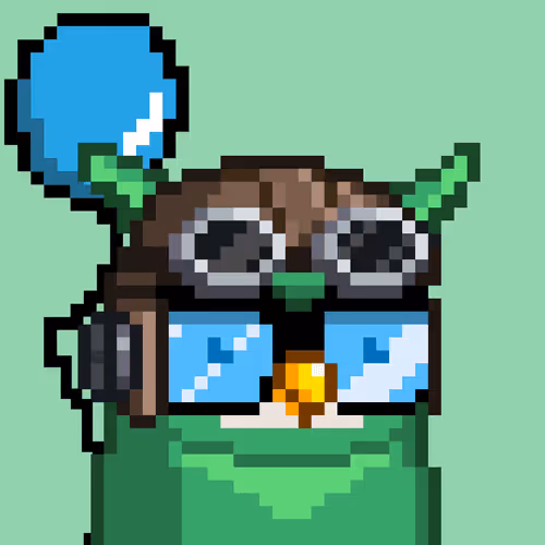 Loonbirds