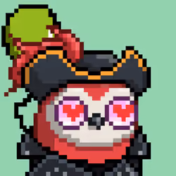Loonbirds #3322