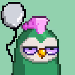 Loonbirds #6730
