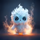 Flameling #141