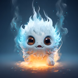 Flameling #202