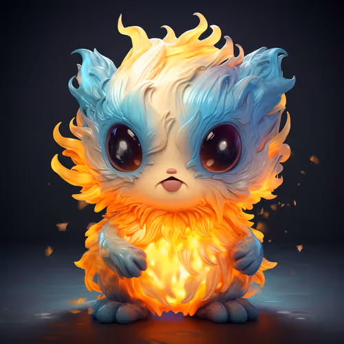 Flamelings