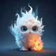 Flameling #142