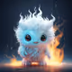 Flameling #145