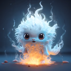 Flameling #193