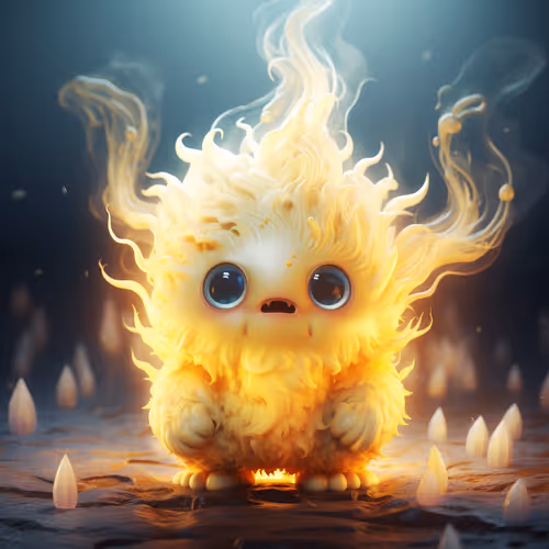 Flamelings