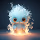Flameling #147