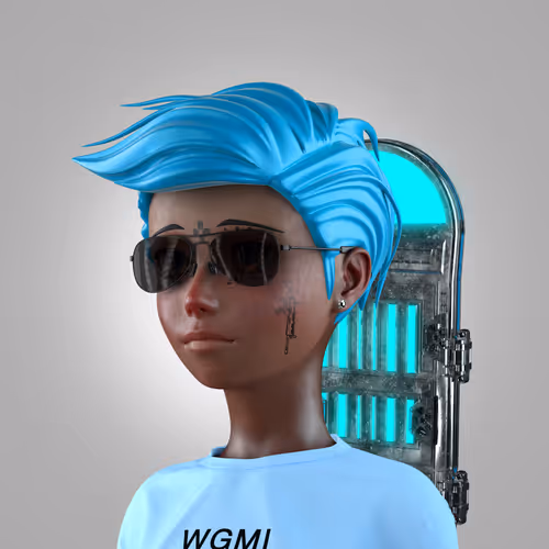 Gamers #10076